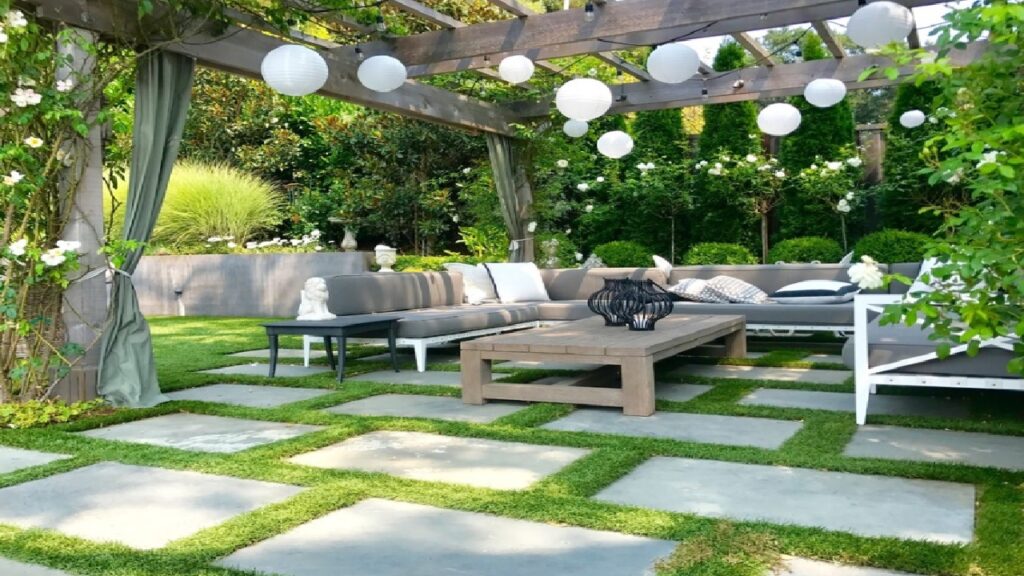 Creative Backyard Design Ideas for the Outdoor Appeal