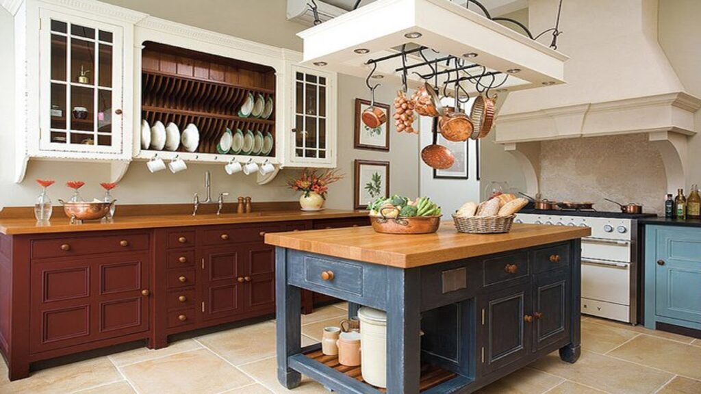 13 Beautiful Pictures of Kitchen Islands Ideas on a Budget