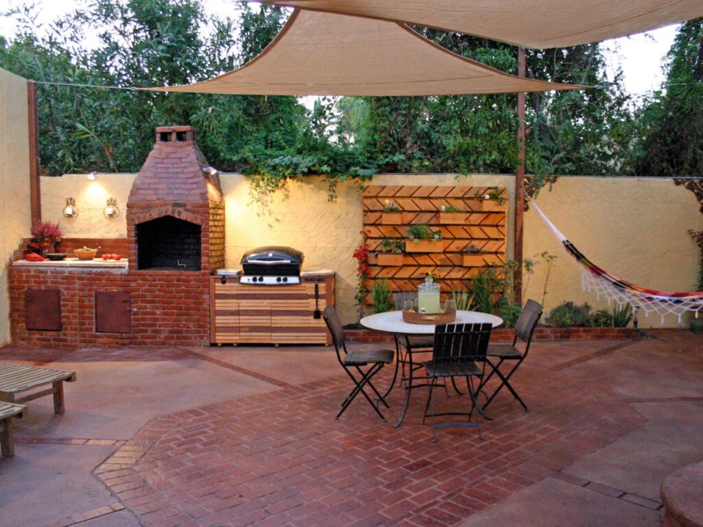 11 Best Outdoor Kitchen Ideas and Designs for Your Stunning Kitchen