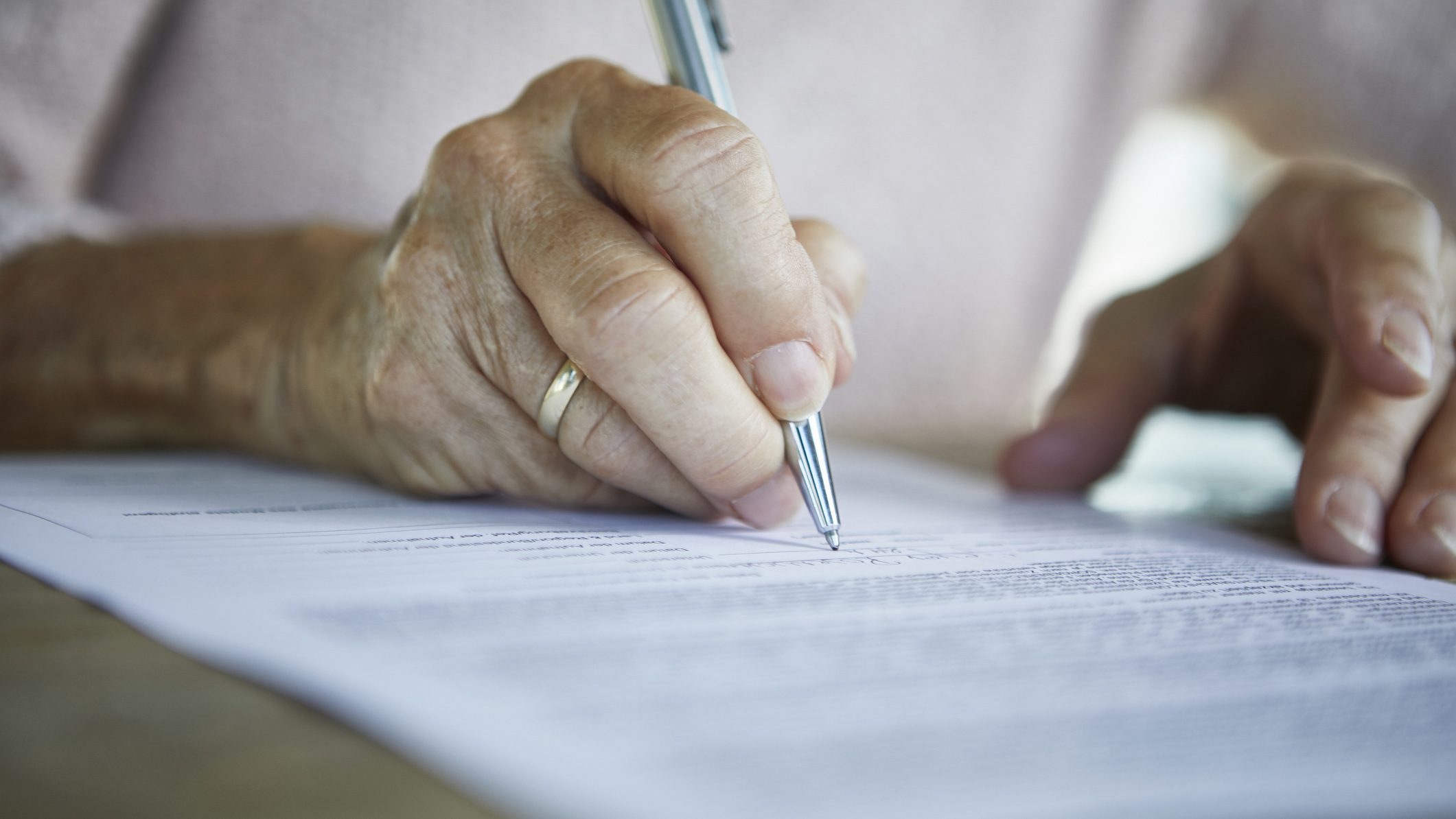 Some things you probably didn’t know about online wills