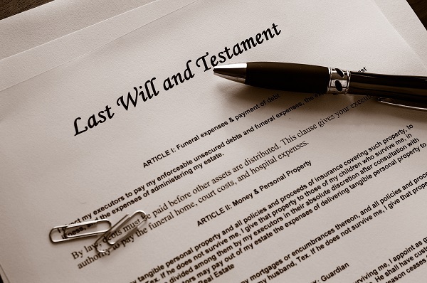 Some things you probably didn’t know about online wills