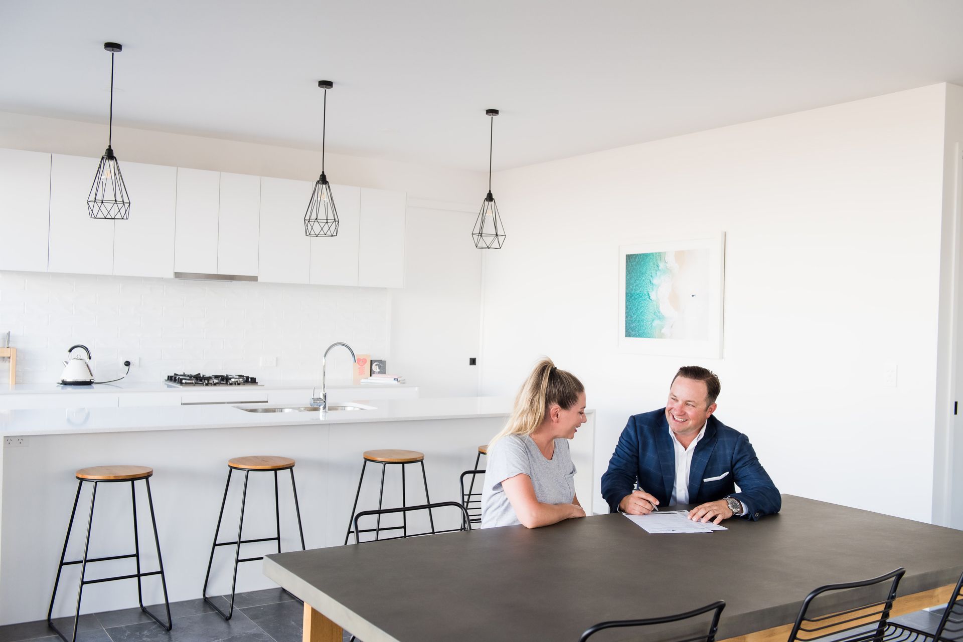 How to Hire a Melbourne Buyer's Agent: First-Time Home Buyers